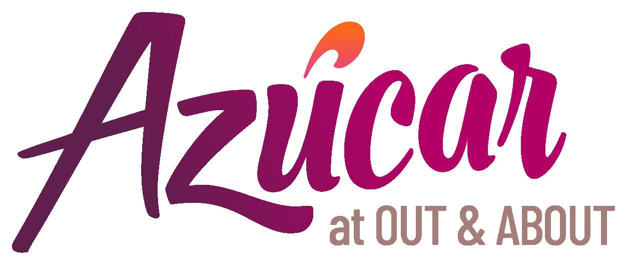 Azúcar at Out & About