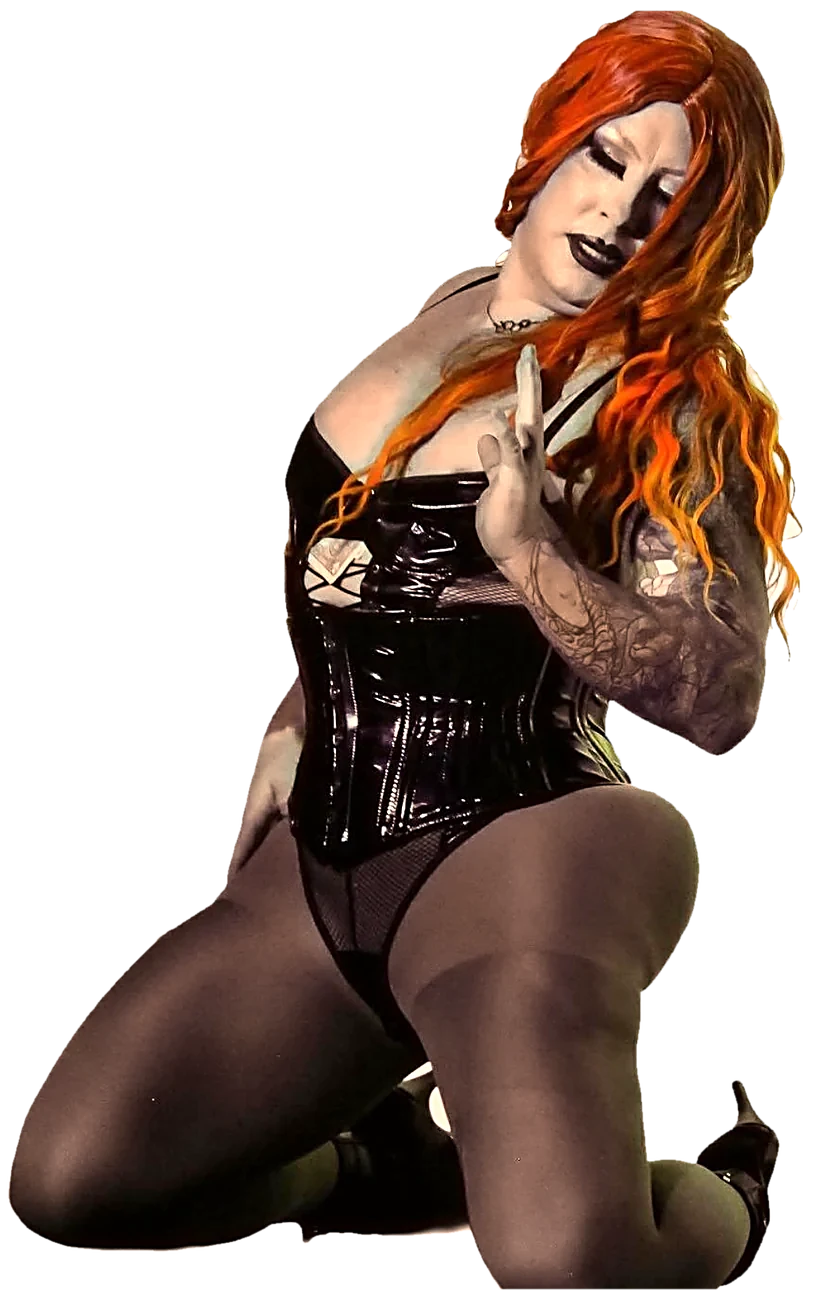 Next Gen Queen spotlight